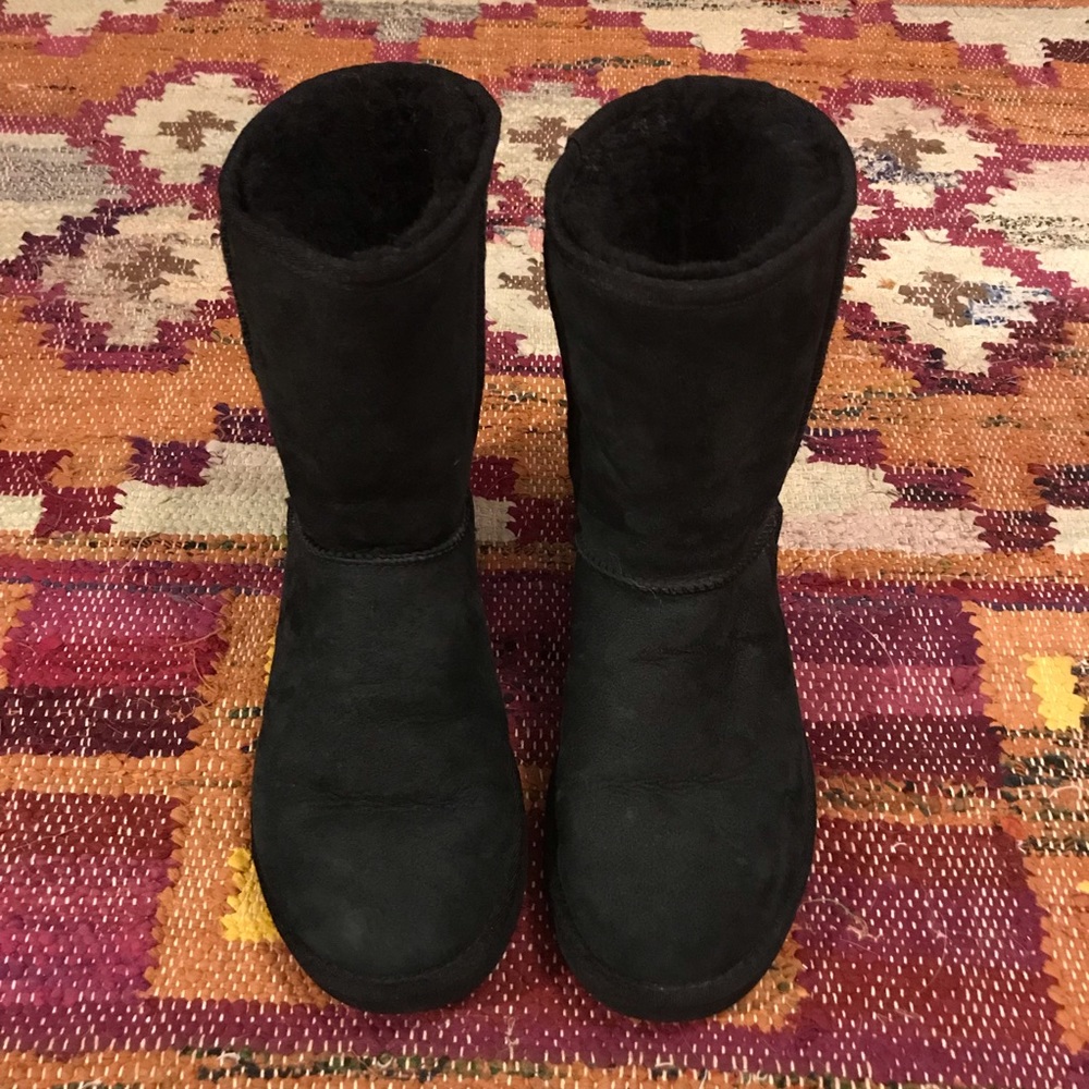 Classic Short UGG Boots
